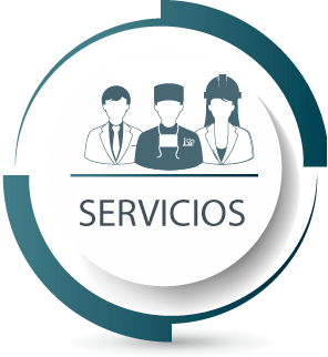 servicios